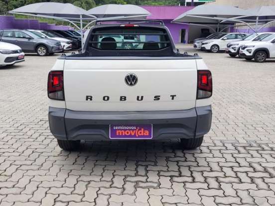 VOLKSWAGEN-SAVEIRO-1.6 MSI ROBUST CD 16V FLEX 2P MANUAL VOLKSWAGEN-SAVEIRO-2024