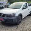 VOLKSWAGEN SAVEIRO 1.6 MSI ROBUST CD 16V FLEX 2P MANUAL VOLKSWAGEN SAVEIRO 1.6 MSI ROBUST CD 16V FLEX 2P MANUAL