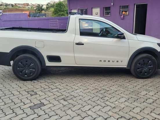 VOLKSWAGEN-SAVEIRO-1.6 MSI ROBUST CD 16V FLEX 2P MANUAL VOLKSWAGEN-SAVEIRO-2024