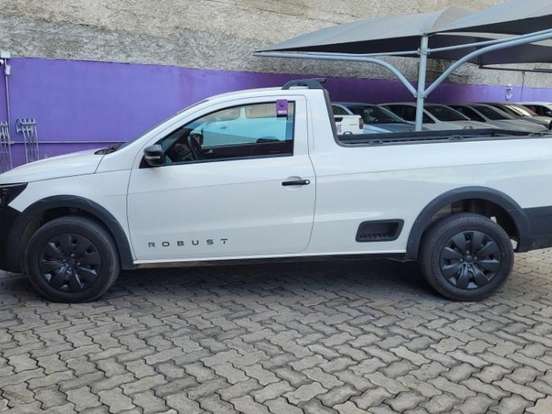 VOLKSWAGEN-SAVEIRO-1.6 MSI ROBUST CD 16V FLEX 2P MANUAL VOLKSWAGEN-SAVEIRO-2024