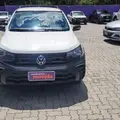 VOLKSWAGEN SAVEIRO 1.6 MSI ROBUST CS 16V FLEX 2P MANUAL VOLKSWAGEN SAVEIRO 1.6 MSI ROBUST CS 16V FLEX 2P MANUAL
