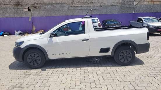VOLKSWAGEN-SAVEIRO-1.6 MSI ROBUST CS 16V FLEX 2P MANUAL VOLKSWAGEN-SAVEIRO-2024