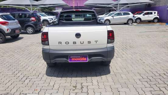 VOLKSWAGEN-SAVEIRO-1.6 MSI ROBUST CS 16V FLEX 2P MANUAL VOLKSWAGEN-SAVEIRO-2024