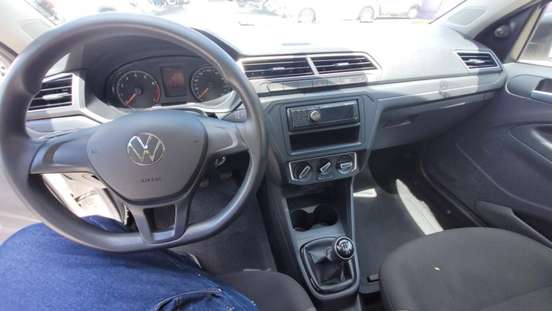 VOLKSWAGEN-SAVEIRO-1.6 MSI ROBUST CS 16V FLEX 2P MANUAL VOLKSWAGEN-SAVEIRO-2024
