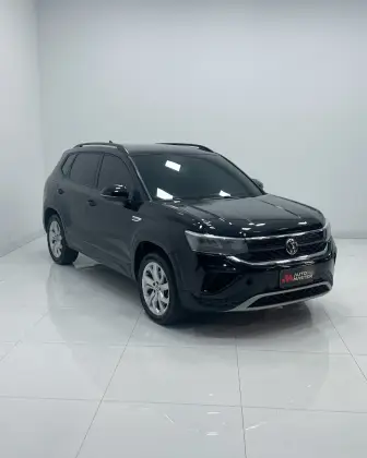 VOLKSWAGEN TAOS 1.4 250 TSI TOTAL FLEX COMFORTLINE AUTOMÁTICO