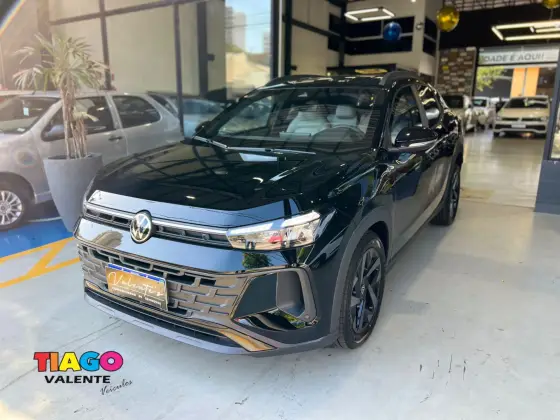 VOLKSWAGEN TERA 1.0 170 TSI HIGH AUTOMÁTICO
