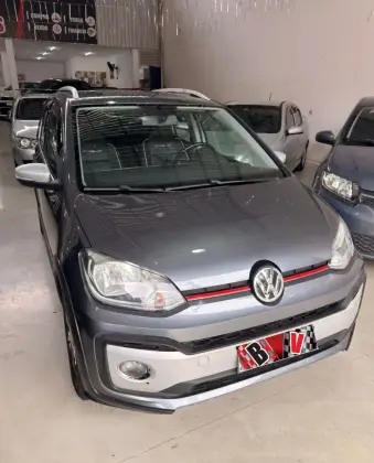 VOLKSWAGEN UP 1.0 TSI MOVE UP 12V FLEX 4P MANUAL