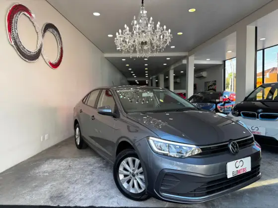 VOLKSWAGEN VIRTUS 1.0 170 TSI AUTOMÁTICO VOLKSWAGEN VIRTUS 1.0 170 TSI AUTOMÁTICO