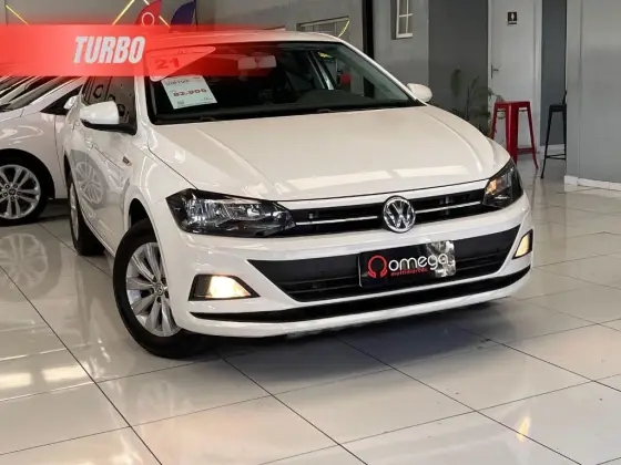 VOLKSWAGEN VIRTUS 1.0 200 TSI COMFORTLINE AUTOMÁTICO VOLKSWAGEN VIRTUS 1.0 200 TSI COMFORTLINE AUTOMÁTICO