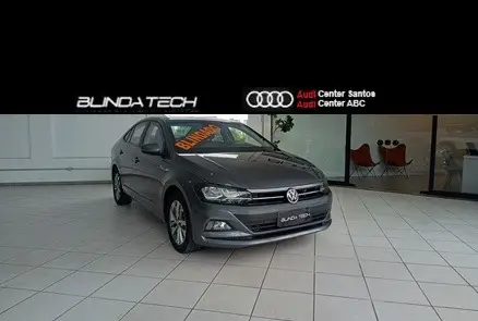 VOLKSWAGEN VIRTUS 1.0 200 TSI HIGHLINE AUTOMÁTICO