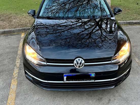 VOLKSWAGEN-GOLF-1.0 200 TSI TOTAL FLEX COMFORTLINE TIPTRONIC VOLKSWAGEN-GOLF-2018