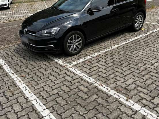 VOLKSWAGEN-GOLF-1.0 200 TSI TOTAL FLEX COMFORTLINE TIPTRONIC VOLKSWAGEN-GOLF-2018