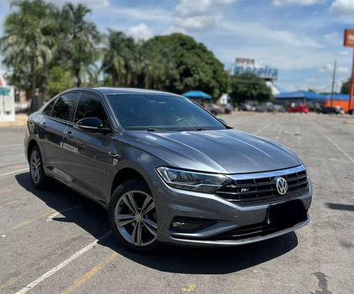VOLKSWAGEN JETTA 1.4 250 TSI TOTAL FLEX R-LINE TIPTRONIC