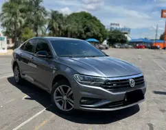 VOLKSWAGEN JETTA 1.4 250 TSI TOTAL FLEX R-LINE TIPTRONIC VOLKSWAGEN JETTA 1.4 250 TSI TOTAL FLEX R-LINE TIPTRONIC