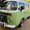 VOLKSWAGEN KOMBI 1.4 MI STD 8V FLEX 4P MANUAL VOLKSWAGEN KOMBI 1.4 MI STD 8V FLEX 4P MANUAL