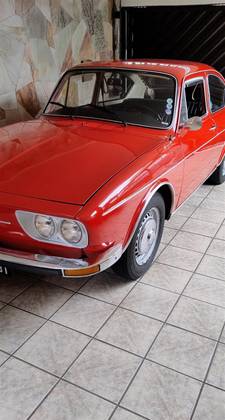 Volkswagen TL 1.6 8V Gasolina 2P Manual
