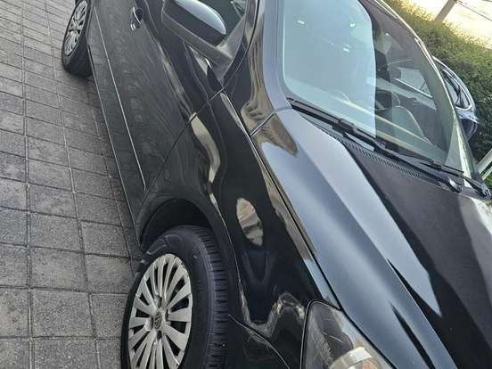 VOLKSWAGEN-VOYAGE-1.6 MI CITY 8V FLEX 4P MANUAL VOLKSWAGEN-VOYAGE-2013