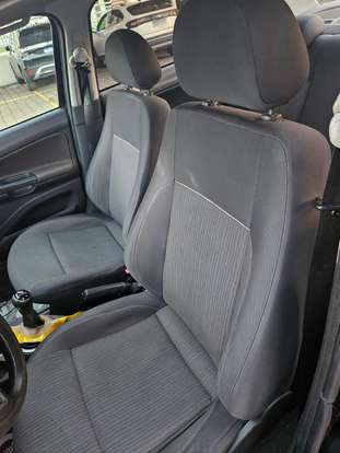 VOLKSWAGEN-VOYAGE-1.6 MI CITY 8V FLEX 4P MANUAL VOLKSWAGEN-VOYAGE-2013
