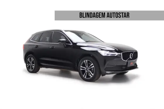 VOLVO XC60 2.0 T5 GASOLINA MOMENTUM AWD GEARTRONIC