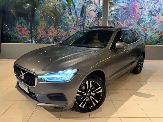 VOLVO XC60 2.0 T5 GASOLINA MOMENTUM AWD GEARTRONIC VOLVO XC60 2.0 T5 GASOLINA MOMENTUM AWD GEARTRONIC