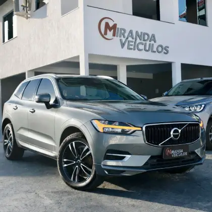 VOLVO XC60 2.0 T8 HYBRID MOMENTUM AWD GEARTRONIC VOLVO XC60 2.0 T8 HYBRID MOMENTUM AWD GEARTRONIC
