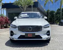VOLVO XC60 2.0 T8 PHEV ULTRA AWD GEARTRONIC VOLVO XC60 2.0 T8 PHEV ULTRA AWD GEARTRONIC