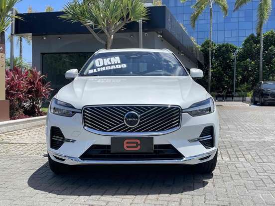 VOLVO-XC60-2.0 T8 PHEV ULTRA AWD GEARTRONIC VOLVO-XC60-2025