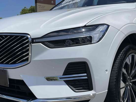VOLVO-XC60-2.0 T8 PHEV ULTRA AWD GEARTRONIC VOLVO-XC60-2025