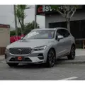 VOLVO XC60 2.0 T8 PHEV ULTRA AWD GEARTRONIC VOLVO XC60 2.0 T8 PHEV ULTRA AWD GEARTRONIC