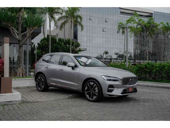 VOLVO-XC60-2.0 T8 PHEV ULTRA AWD GEARTRONIC VOLVO-XC60-2025