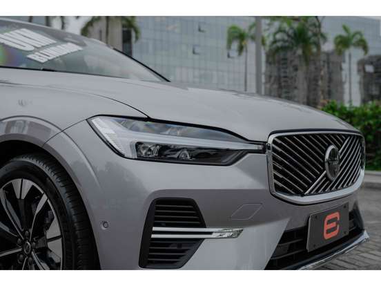 VOLVO-XC60-2.0 T8 PHEV ULTRA AWD GEARTRONIC VOLVO-XC60-2025