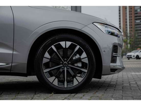 VOLVO-XC60-2.0 T8 PHEV ULTRA AWD GEARTRONIC VOLVO-XC60-2025
