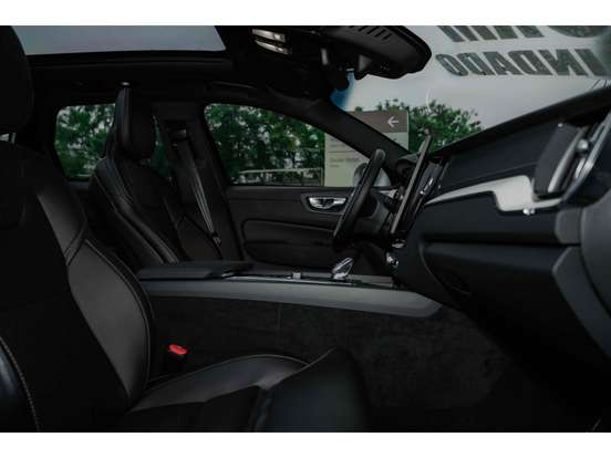 VOLVO-XC60-2.0 T8 PHEV ULTRA AWD GEARTRONIC VOLVO-XC60-2025