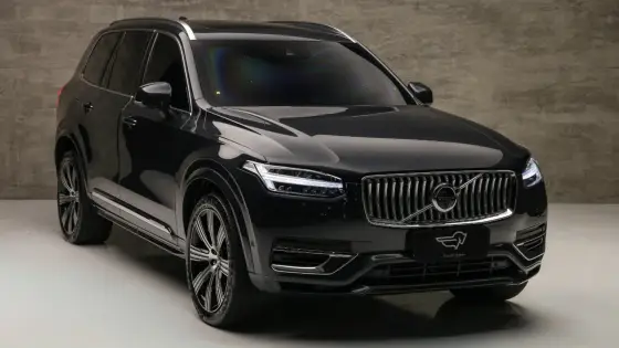 VOLVO XC90 2.0 T8 HYBRID INSCRIPTION AWD GEARTRONIC