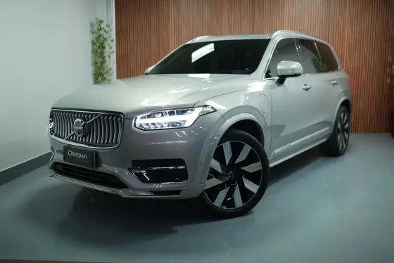 VOLVO XC90 2.0 T8 RECHARGE ULTIMATE AWD GEARTRONIC