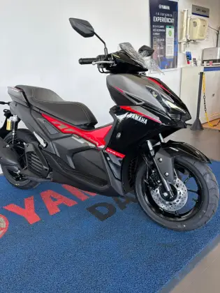 YAMAHA AEROX 160 ABS 