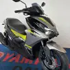 YAMAHA AEROX 160 ABS YAMAHA AEROX 160 ABS