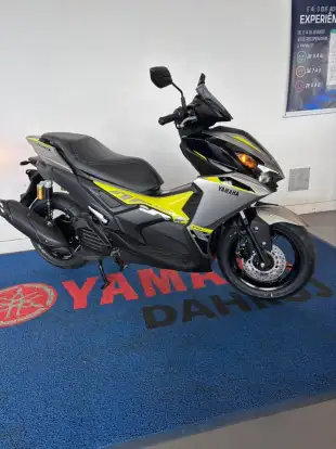 YAMAHA-AEROX 160 ABS-2026