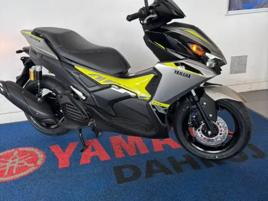 YAMAHA-AEROX 160 ABS YAMAHA-AEROX 160 ABS-2026