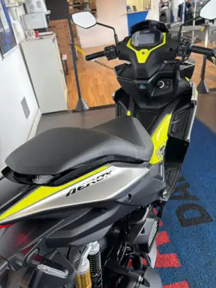 YAMAHA-AEROX 160 ABS YAMAHA-AEROX 160 ABS-2026