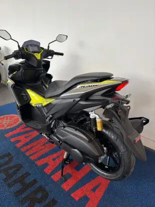 YAMAHA-AEROX 160 ABS-2026