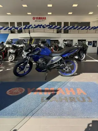 YAMAHA FACTOR 150 DX 