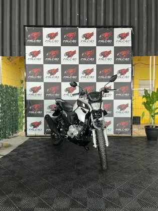 YAMAHA FACTOR 150 STANDARD 
