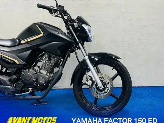YAMAHA-FACTOR 150ED YAMAHA-FACTOR 150ED-2024