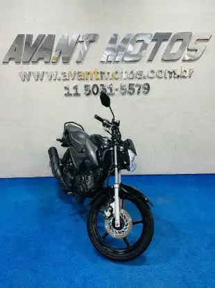 YAMAHA-FACTOR 150ED-2024