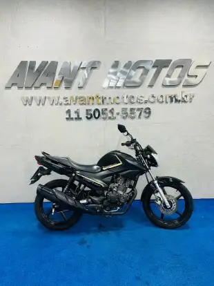 YAMAHA-FACTOR 150ED-2024