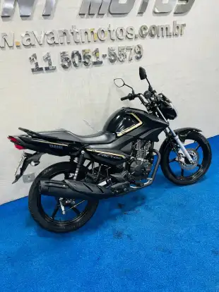 YAMAHA-FACTOR 150ED-2024