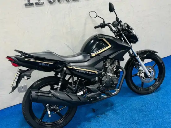 YAMAHA-FACTOR 150ED YAMAHA-FACTOR 150ED-2024