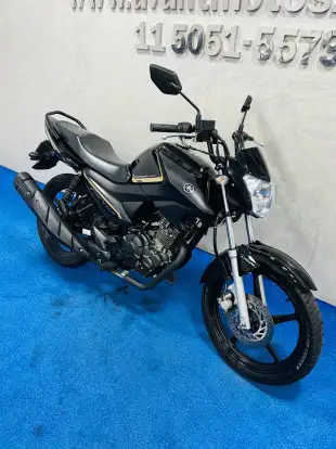 YAMAHA-FACTOR 150ED-2024