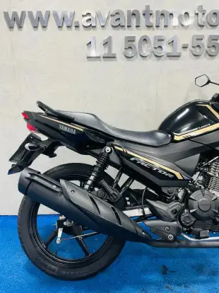 YAMAHA-FACTOR 150ED-2024